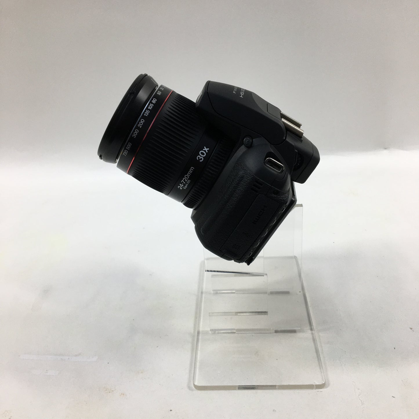 Fujifilm FINEPIX HS20EXR HS20EXR 16.0MP Superzoom Bridge Camera