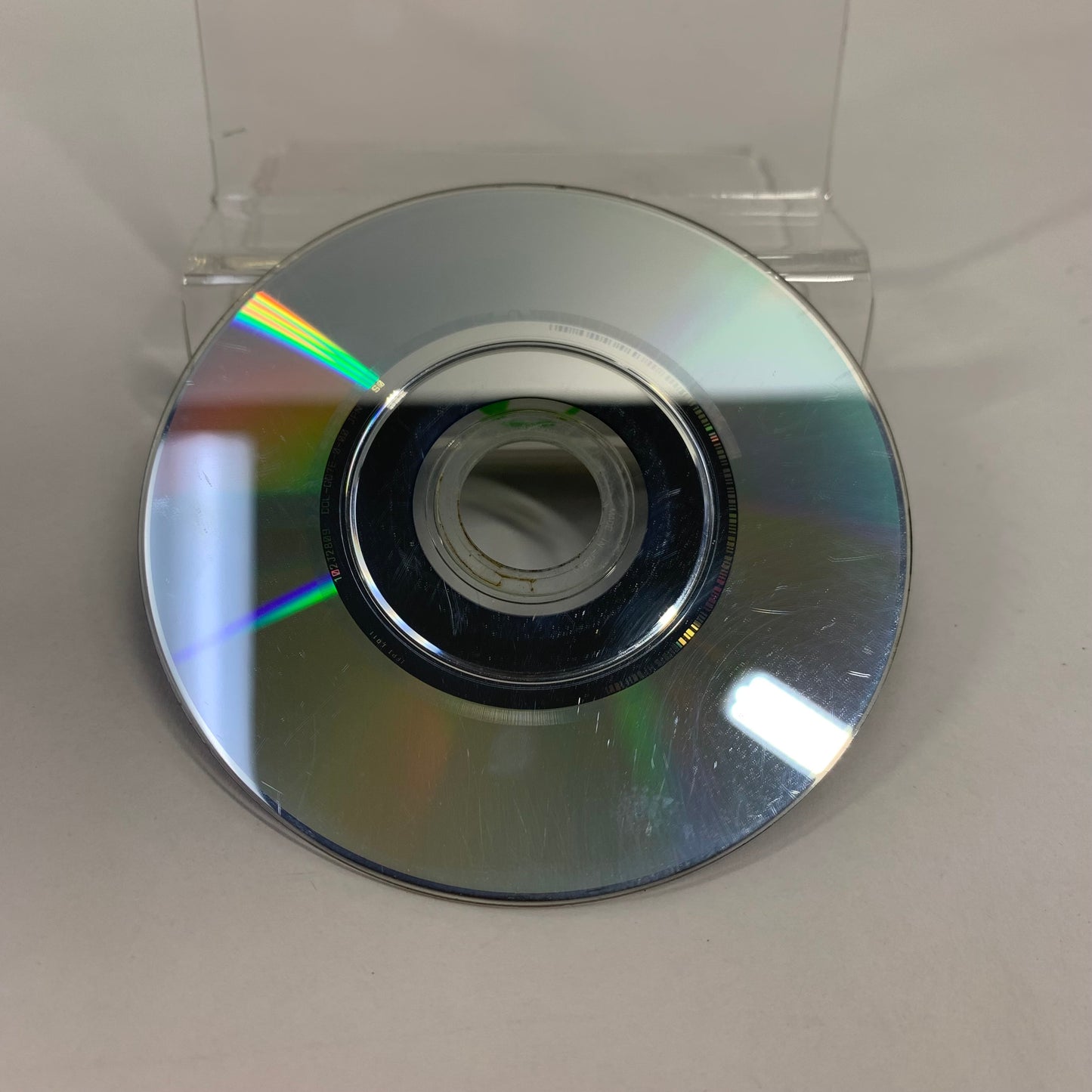 007 Nightfire (Gamecube, 2002)