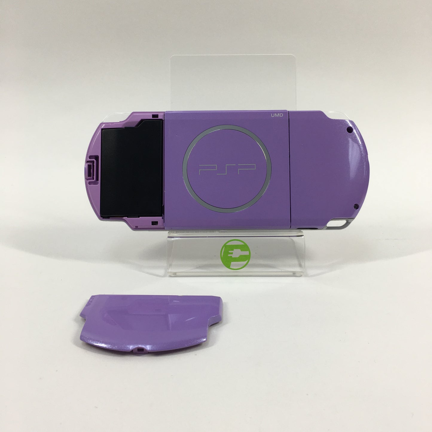 Sony Playstation Portable PSP Lilac Hannah Montana Limited Edition