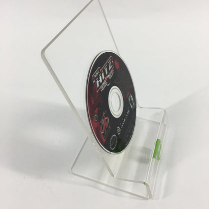 NHL Hitz 2003 (Nintendo GameCube, 2002)