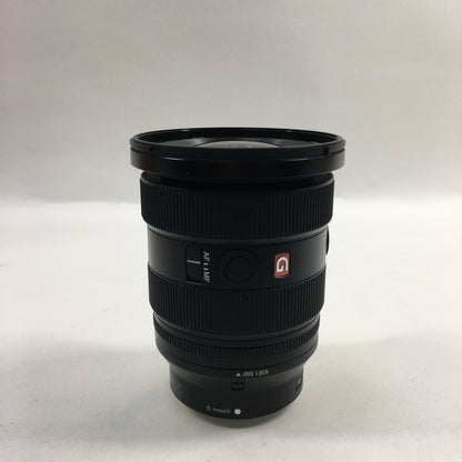 Sony SEL1635GM2 16-35mm f/2.8 E-Mount Full-Frame Lens SEL1635GM2