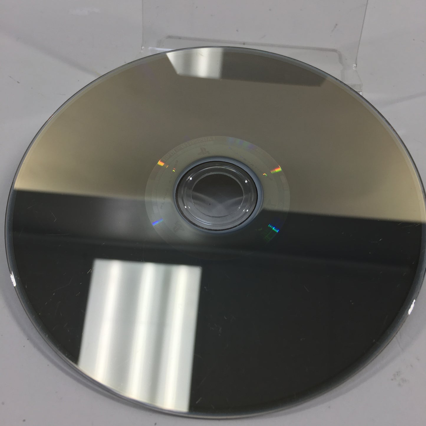 Metal Gear Solid 4 Guns of the Patriots [Not for Resale] (Sony PlayStation 3 200