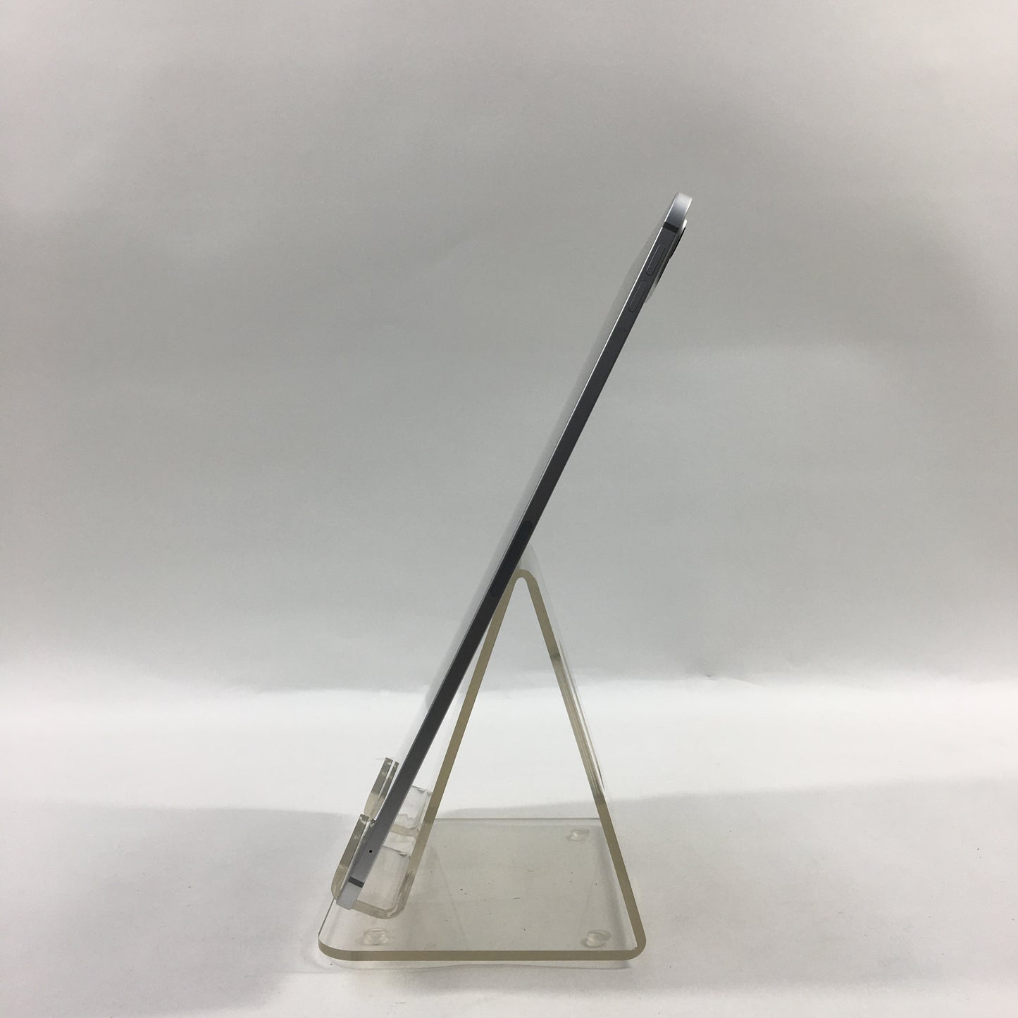 Unlocked Apple iPad Pro 11" M4 256GB Silver MVW23LL/A