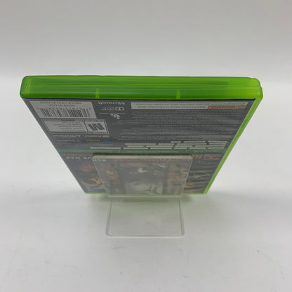 Call of Duty Black Ops II (Microsoft Xbox 360, 2012)