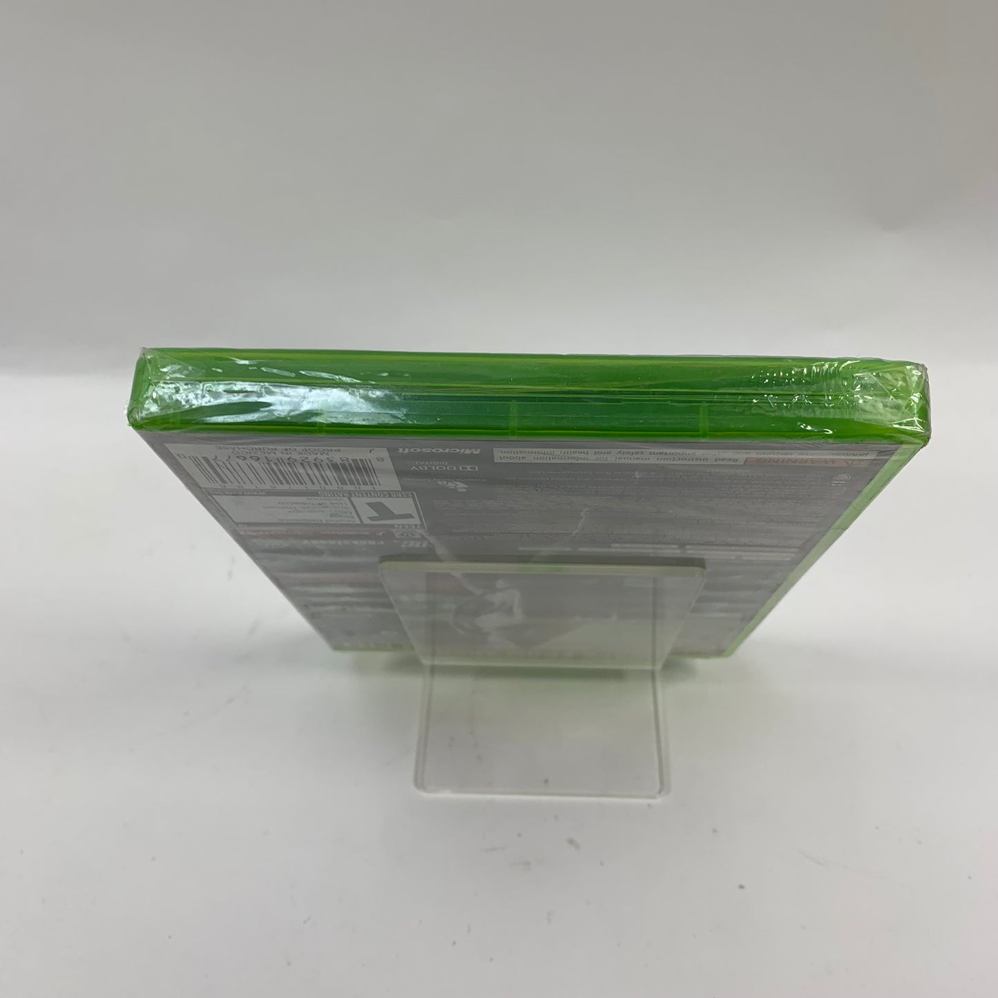 New Batman: Arkham City (Microsoft Xbox 360, 2011)