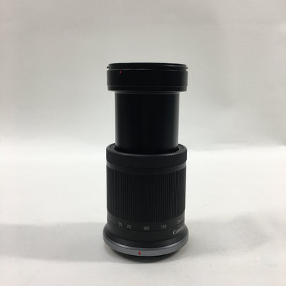 Canon RF-S Telephoto Zoom Lens 55-210mm F5-7.1