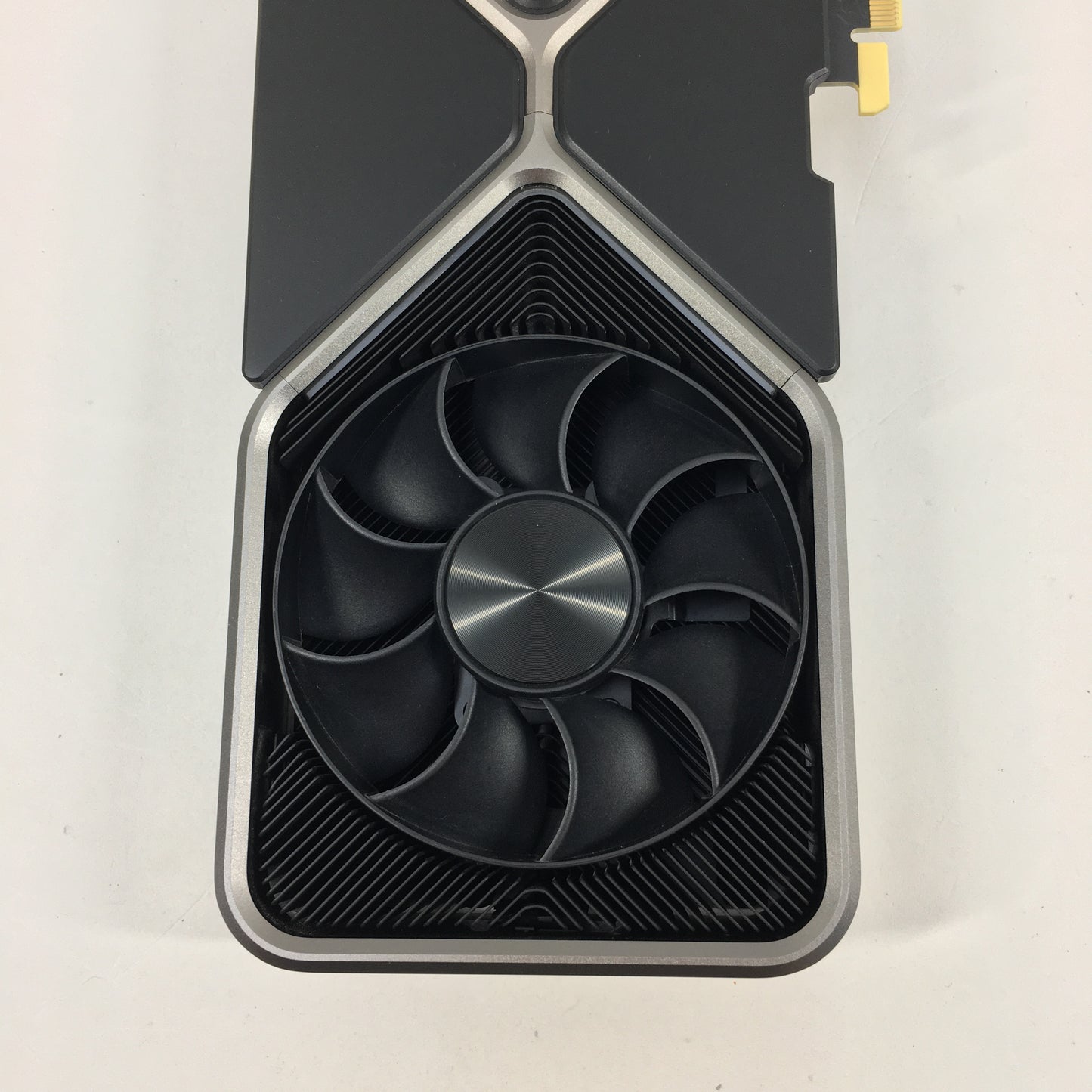 NVIDIA GeForce RTX 3080 Ti Founders Edition 12GB GDDR6X Graphics Card PG133A