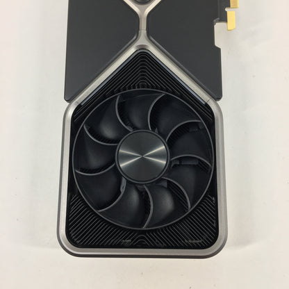 NVIDIA GeForce RTX 3080 Ti Founders Edition 12GB GDDR6X Graphics Card PG133A