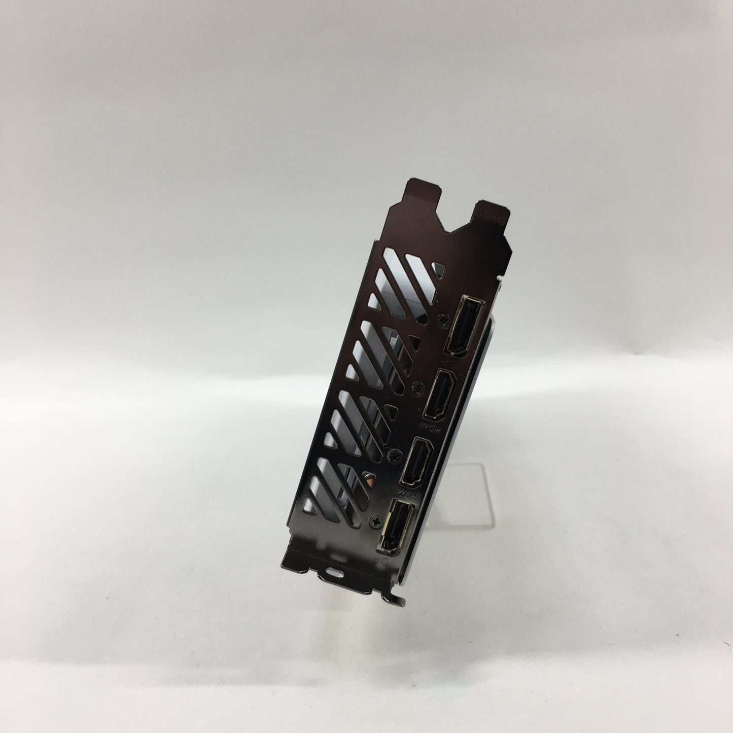 Gigabyte GeForce RTX 4060 8GB GDDR6 Graphics Card GV-N4060AERO OC-8GD