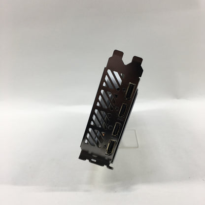 Gigabyte GeForce RTX 4060 8GB GDDR6 Graphics Card GV-N4060AERO OC-8GD