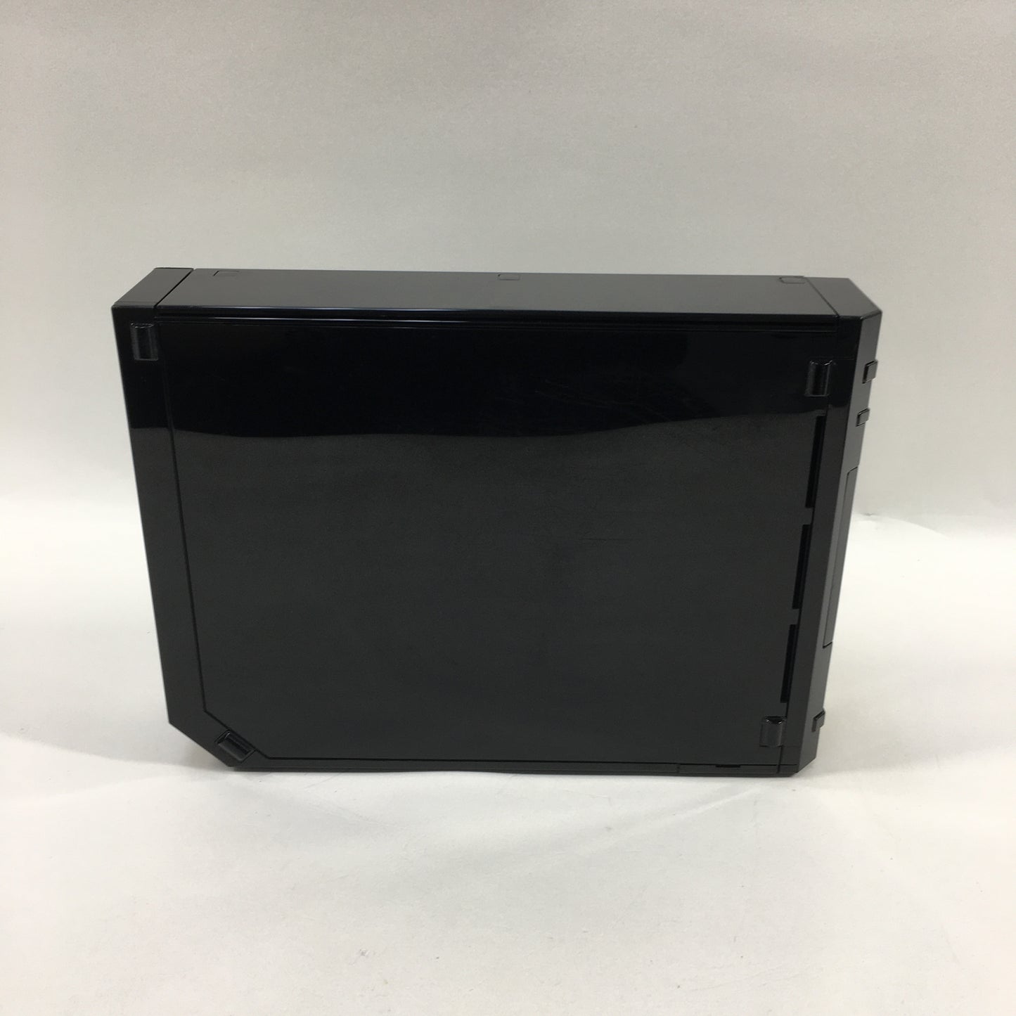 Nintendo Wii Family Edition Video Game Console RVL-101 Black