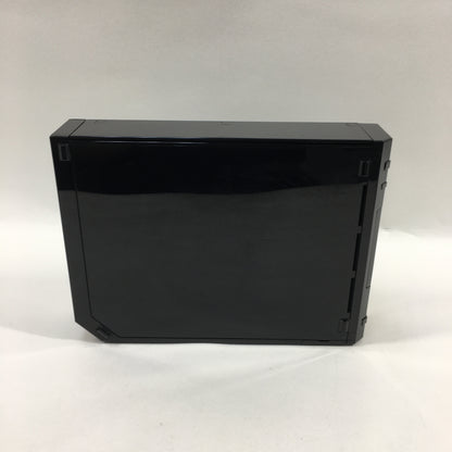 Nintendo Wii Family Edition Video Game Console RVL-101 Black