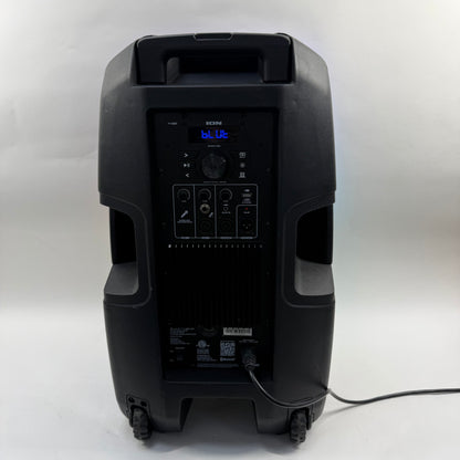 ION Total PA Freedom Bluetooth Speaker Black PAFREEDOM
