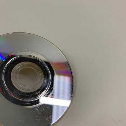 Sonic Mega Collection (Nintendo GameCube, 2002) Disc Only