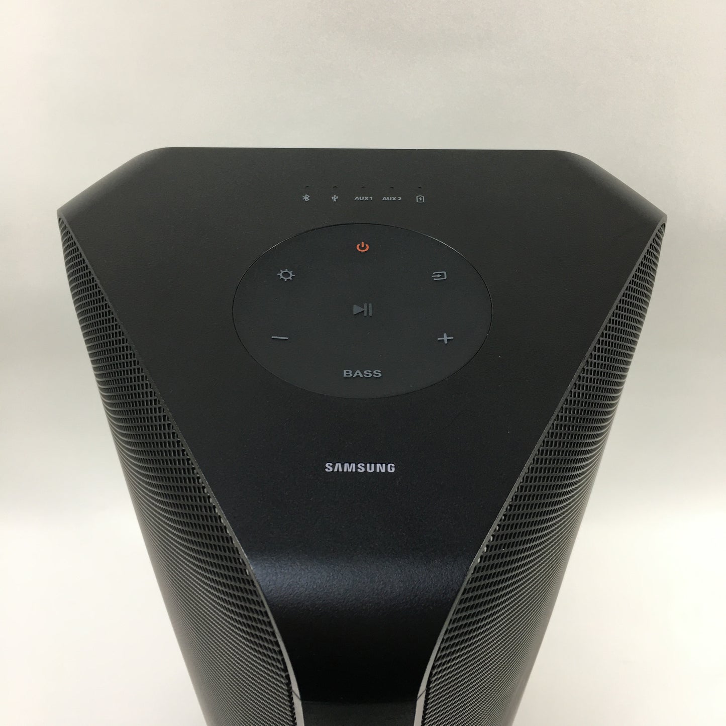 Samsung mx-st40b Sound Tower Speaker Black MX-ST40B