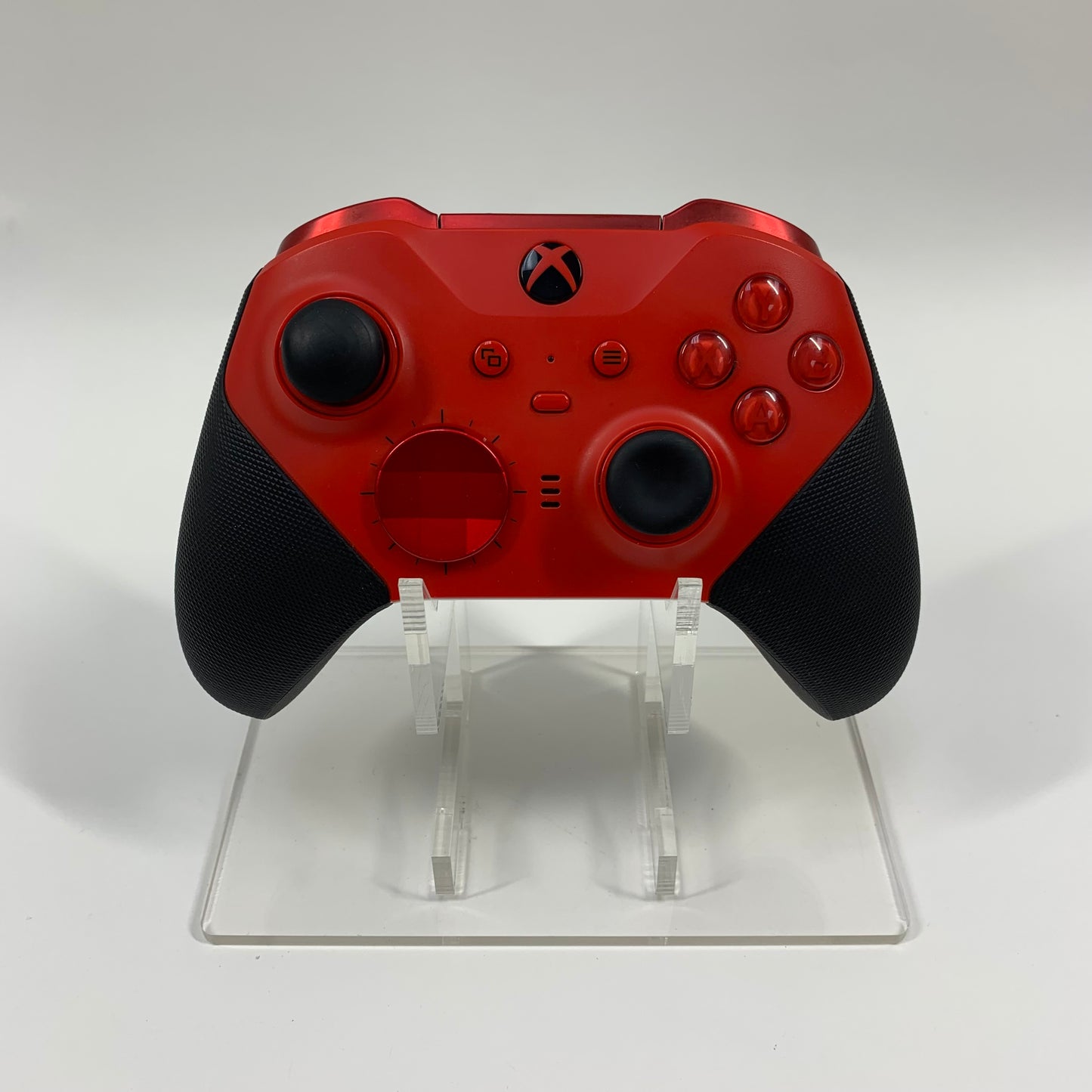 Microsoft Xbox One Elite Controller Red 1698