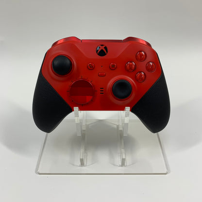 Microsoft Xbox One Elite Controller Red 1698