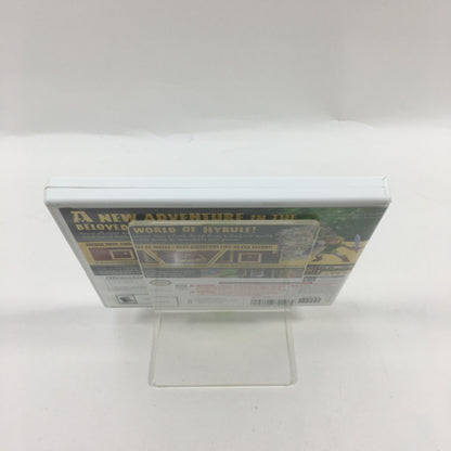 Zelda A Link Between Worlds [Nintendo Selects] (Nintendo 3DS, 2018)