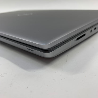 Dell Precision 7770 17.3" i5-12600HX 2,5 16GB RAM 256GB SSD