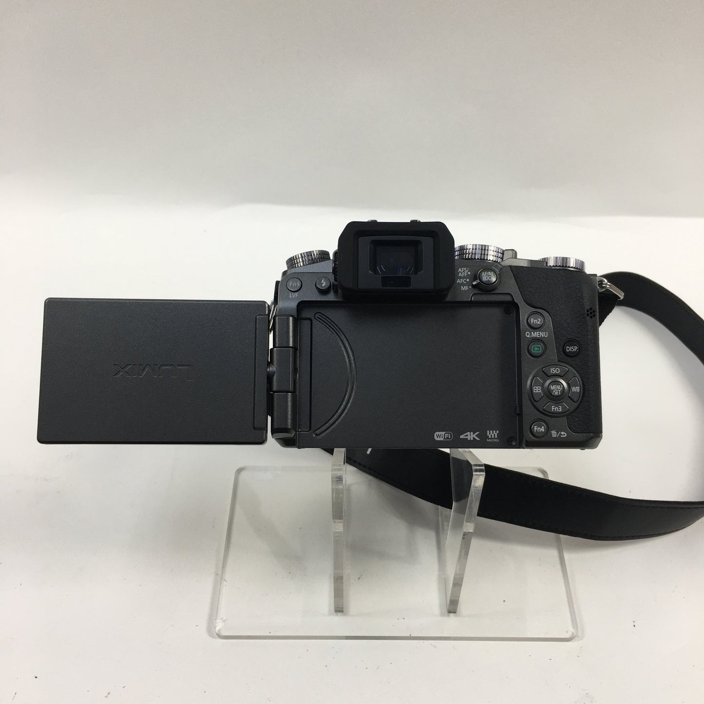 Panasonic Lumix DMC-G7 DMC-G7K 16.0MP Mirrorless Camera