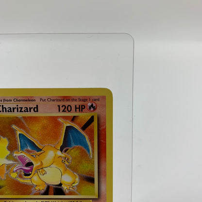 Pokémon TCG Celebrations: Classic Collection Charizard 003/034 Holo English