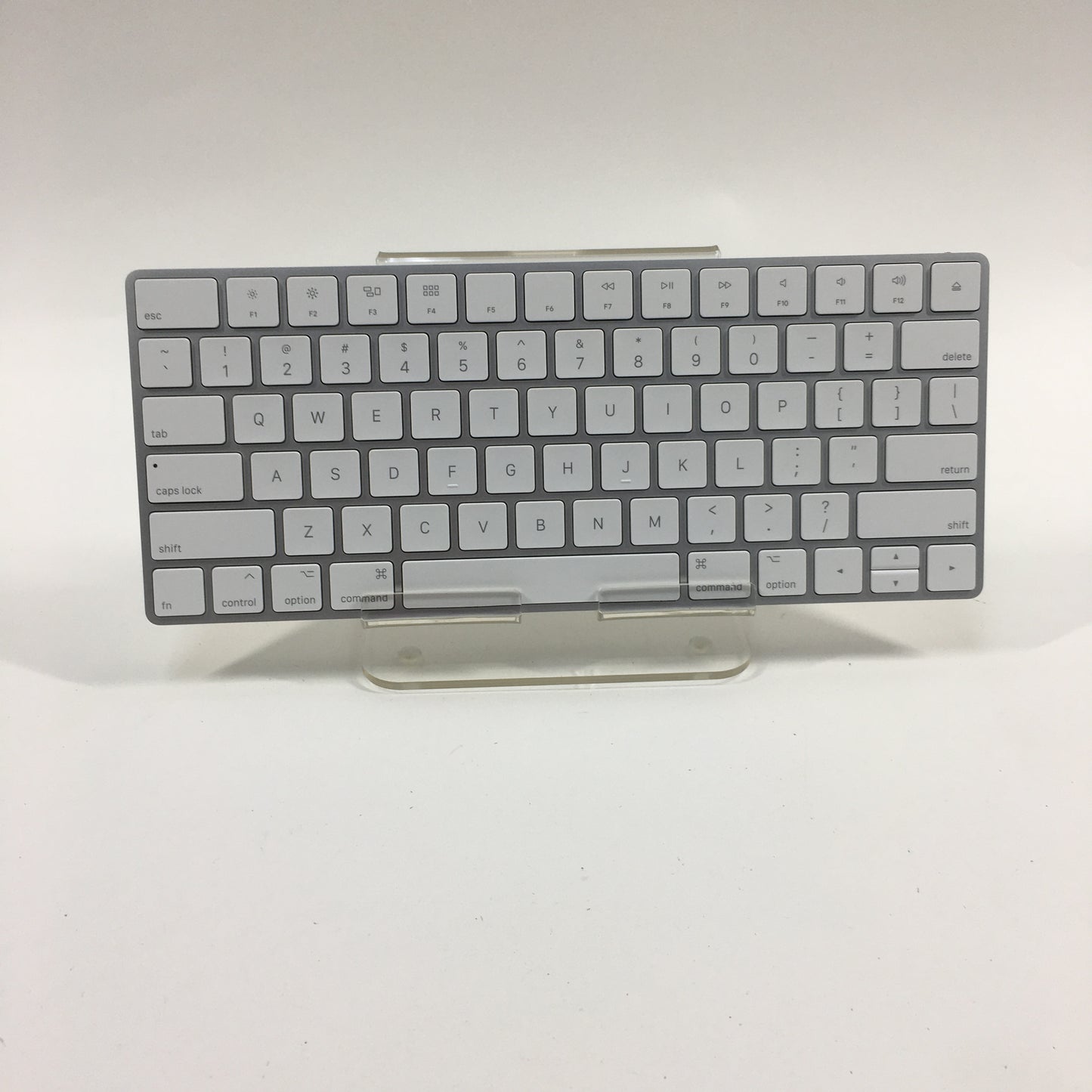 Apple Magic Keyboard Silver