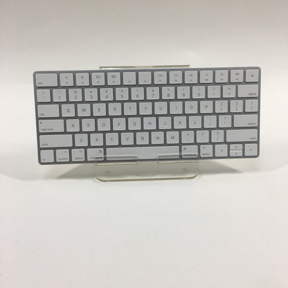Apple Magic Keyboard Silver