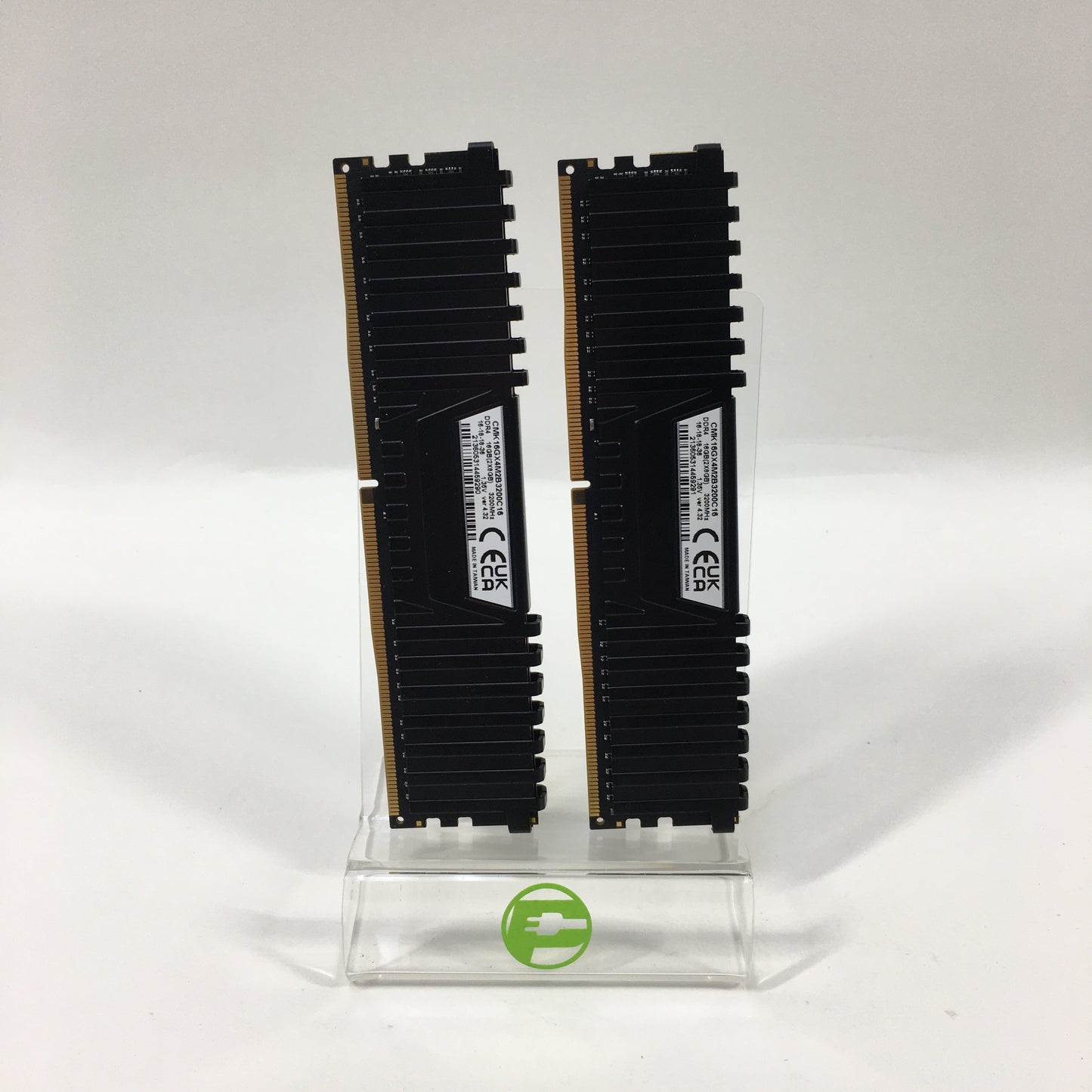 Corsair Vengeance LPX 16GB (2x8GB) RAM DDR4 3200MHz CMK16GX4M2B3200C16