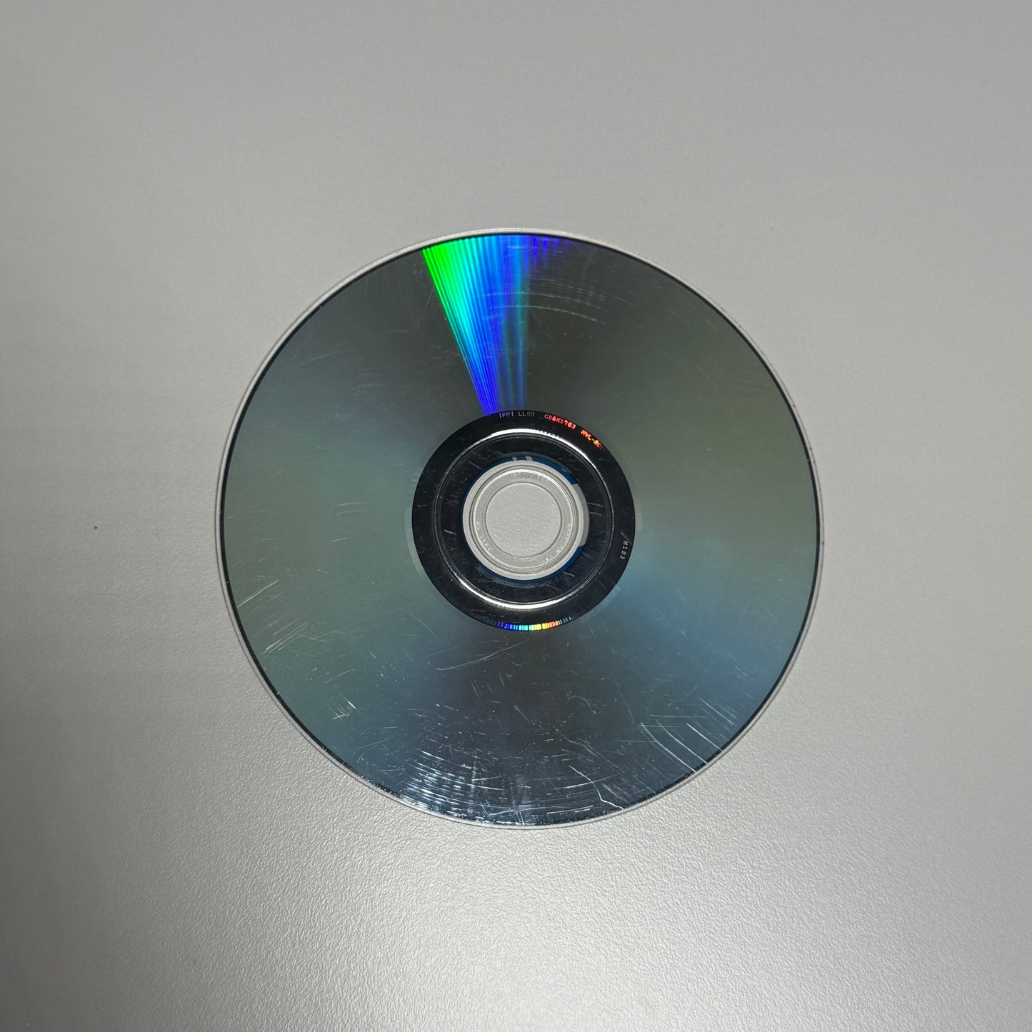 WarioWare: Smooth Moves (Nintendo Wii, 2007)