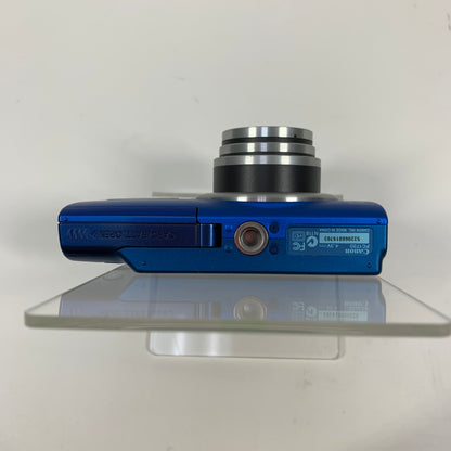 Canon Powershot A4000 IS 16.0MP Compact Digital Camera