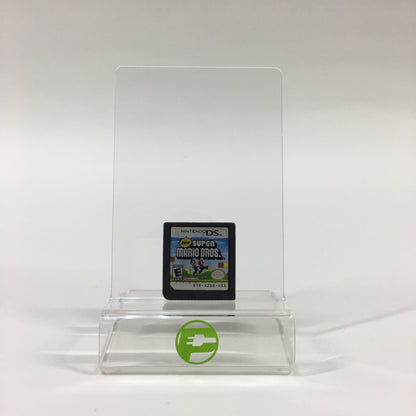 New Super Mario Bros (Nintendo DS, 2006) Cartridge Only