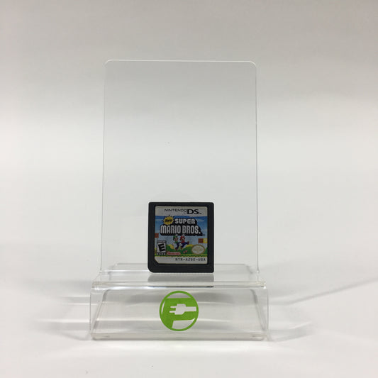 New Super Mario Bros (Nintendo DS, 2006) Cartridge Only