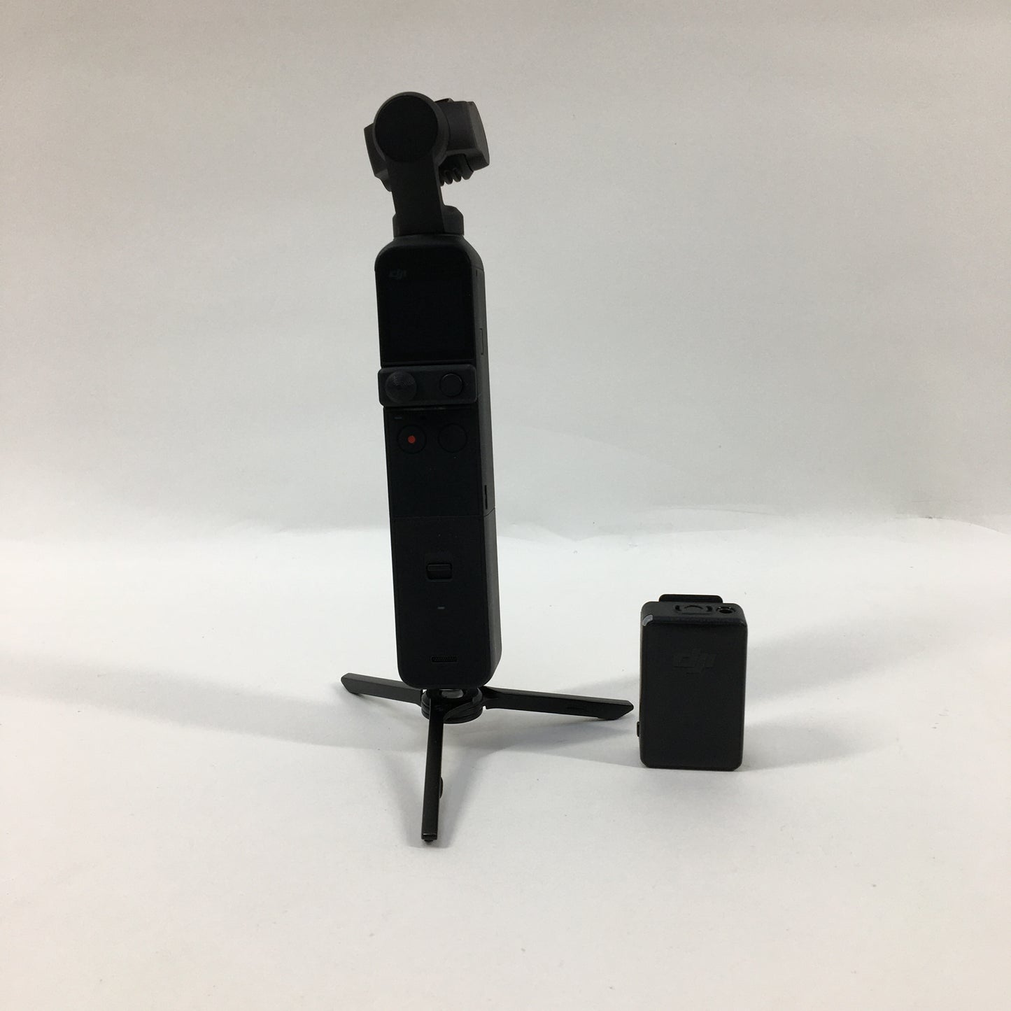 DJI Osmo Pocket 2 64MP 4k Compact Handheld Camera CP.OS.00000146.01