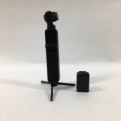 DJI Osmo Pocket 2 64MP 4k Compact Handheld Camera CP.OS.00000146.01