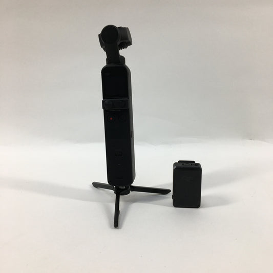 DJI Osmo Pocket 2 64MP 4k Compact Handheld Camera CP.OS.00000146.01