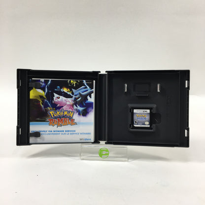 Pokemon SoulSilver Version [Not For Resale] (Nintendo DS, 2010)