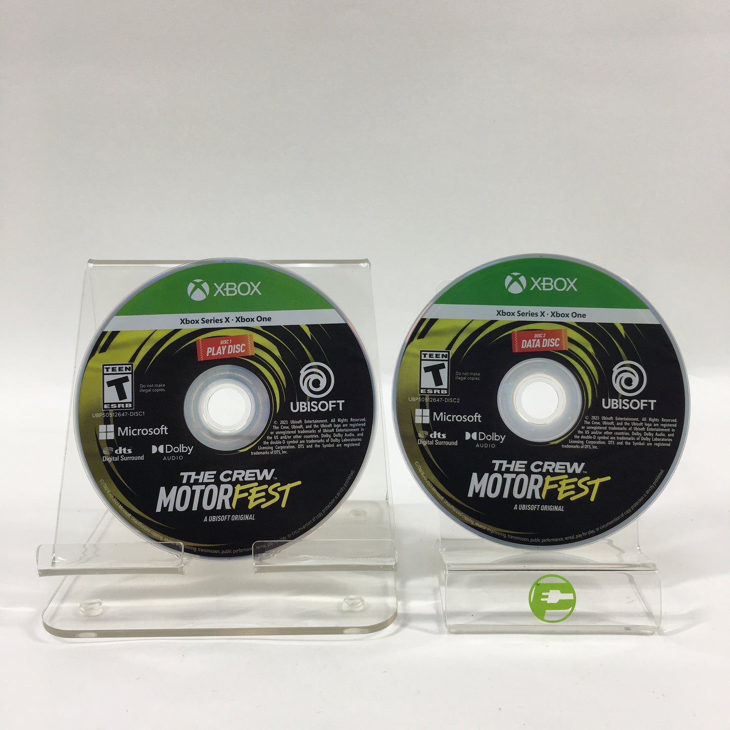 The Crew Motorfest [Special Edition] (Microsoft Xbox Series X, 2023)
