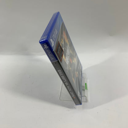 New Call of Duty: Black Ops 4 (Sony PlayStation 4 PS4, 2018)