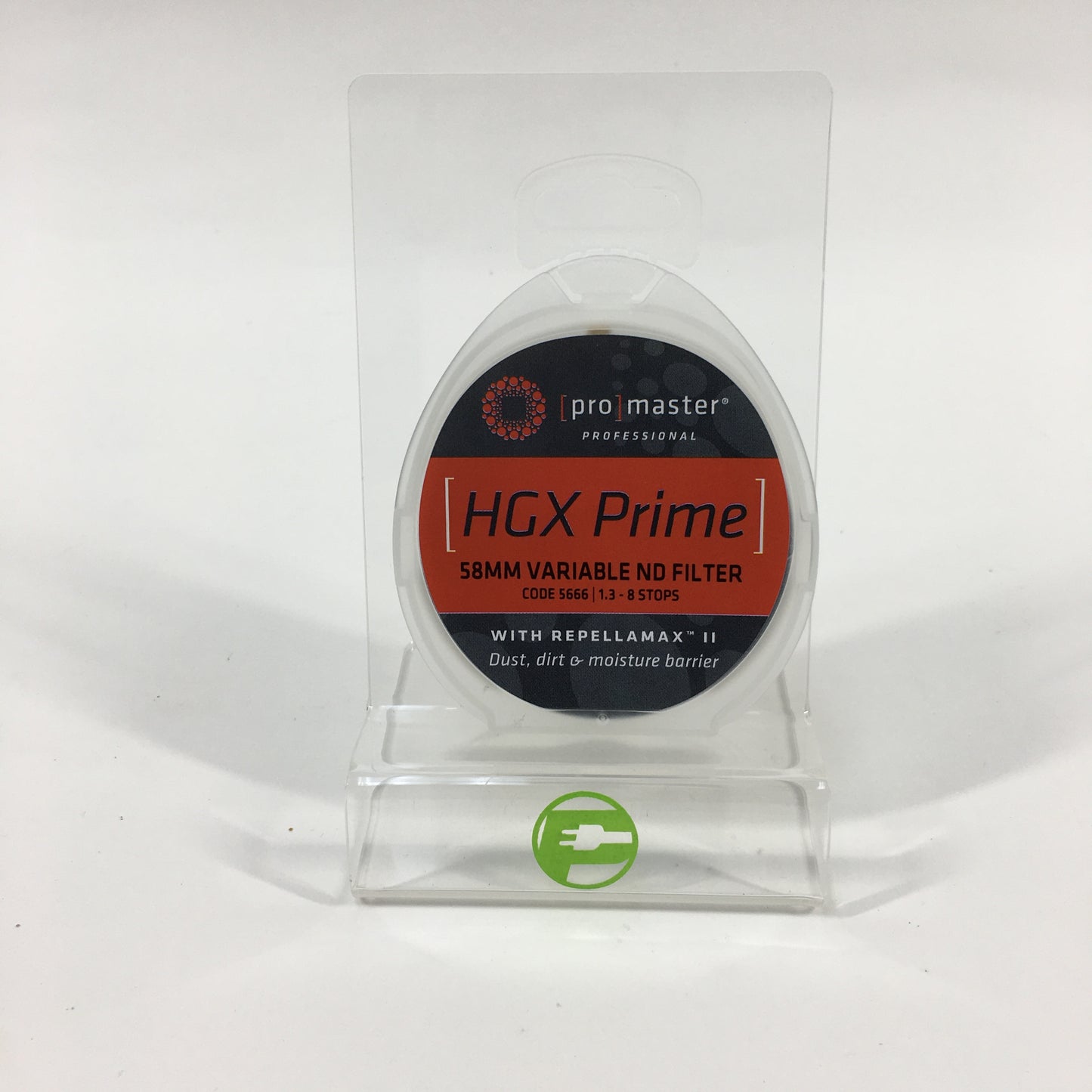 Promaster HGX Prime 55MM Variable ND Filter PRO-4856