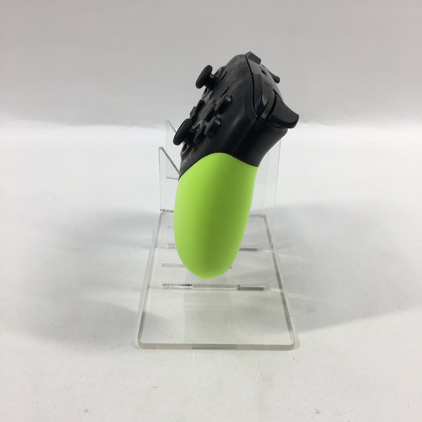 Nintendo Switch Pro Splatoon 3 Edition Controller HAC-013 Multi-Colored