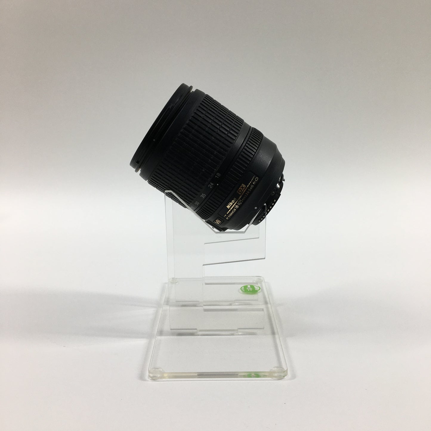 Nikon AF-S NIKKOR 18-105mm f/3.5-5.6