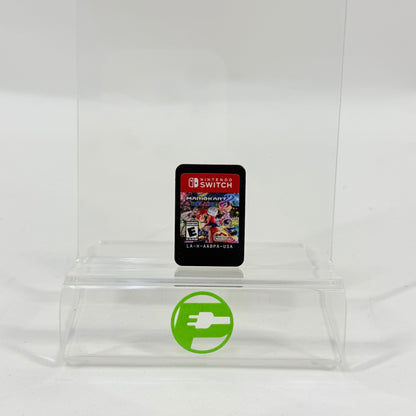 Mario Kart 8 Deluxe (Nintendo Switch, 2017)
