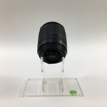 Nikon AF-S NIKKOR 18-105mm f/3.5-5.6