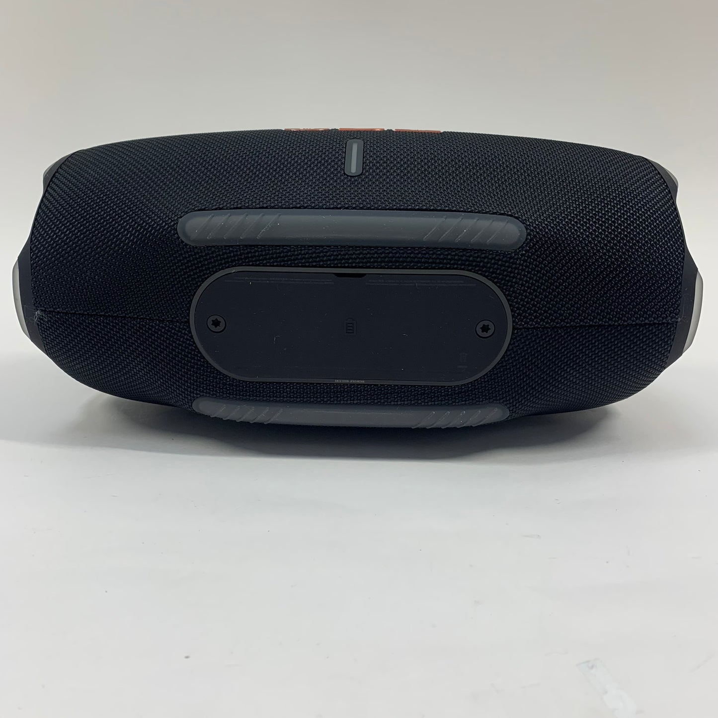 JBL Xtreme 4 Portable Waterproof Bluetooth Speaker Black JBLXTREME44G