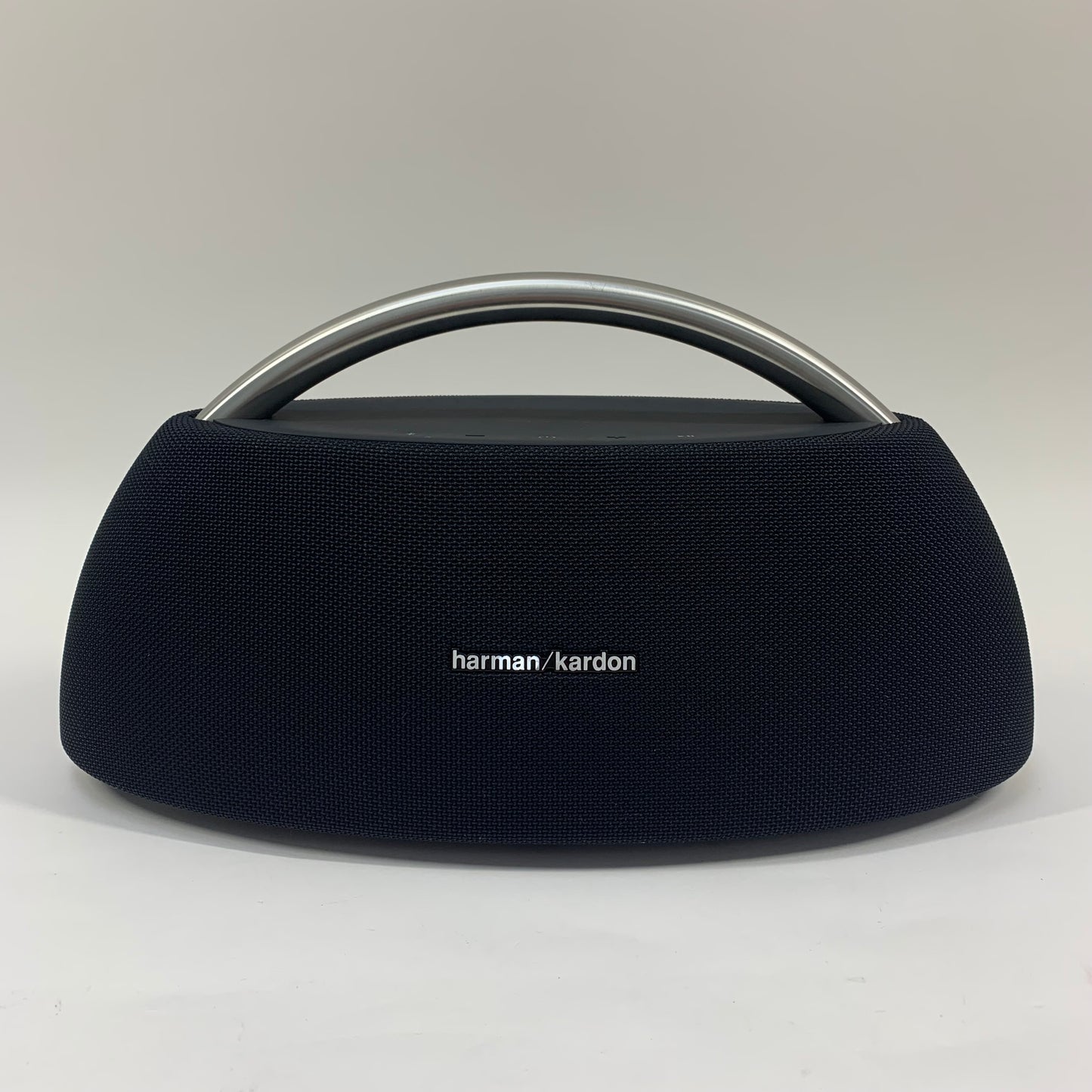 Harman Kardon Go + Play Portable Bluetooth Speaker Black GOPLAY