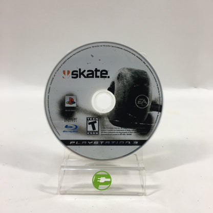Skate 3 [Greatest Hits] (Sony PlayStation 3 PS3, 2009)
