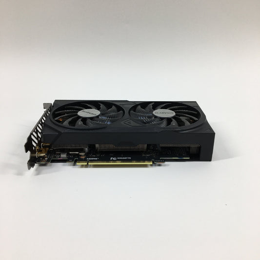 Gigabyte GeForce RTX 4060 Ti 8GB DDR6 Graphics Card GV-N406TWF2OC-8GD