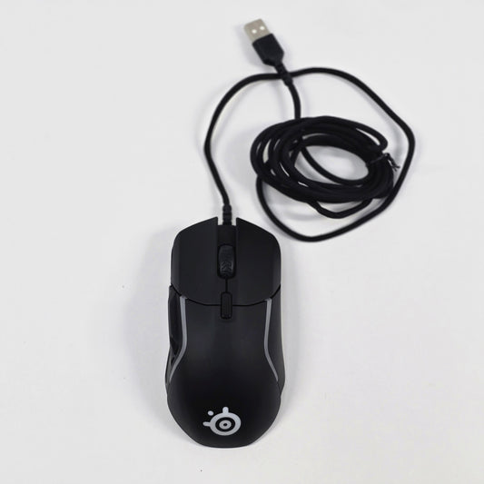 SteelSeries RIVAL 5 Gaming Mouse M-00023