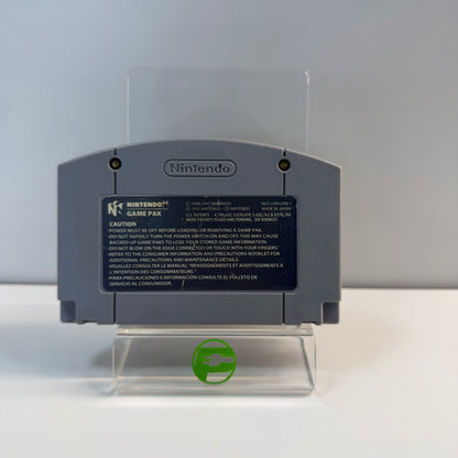 Beetle Adventure Racing (Nintendo 64 N64, 1999) Cartridge Only