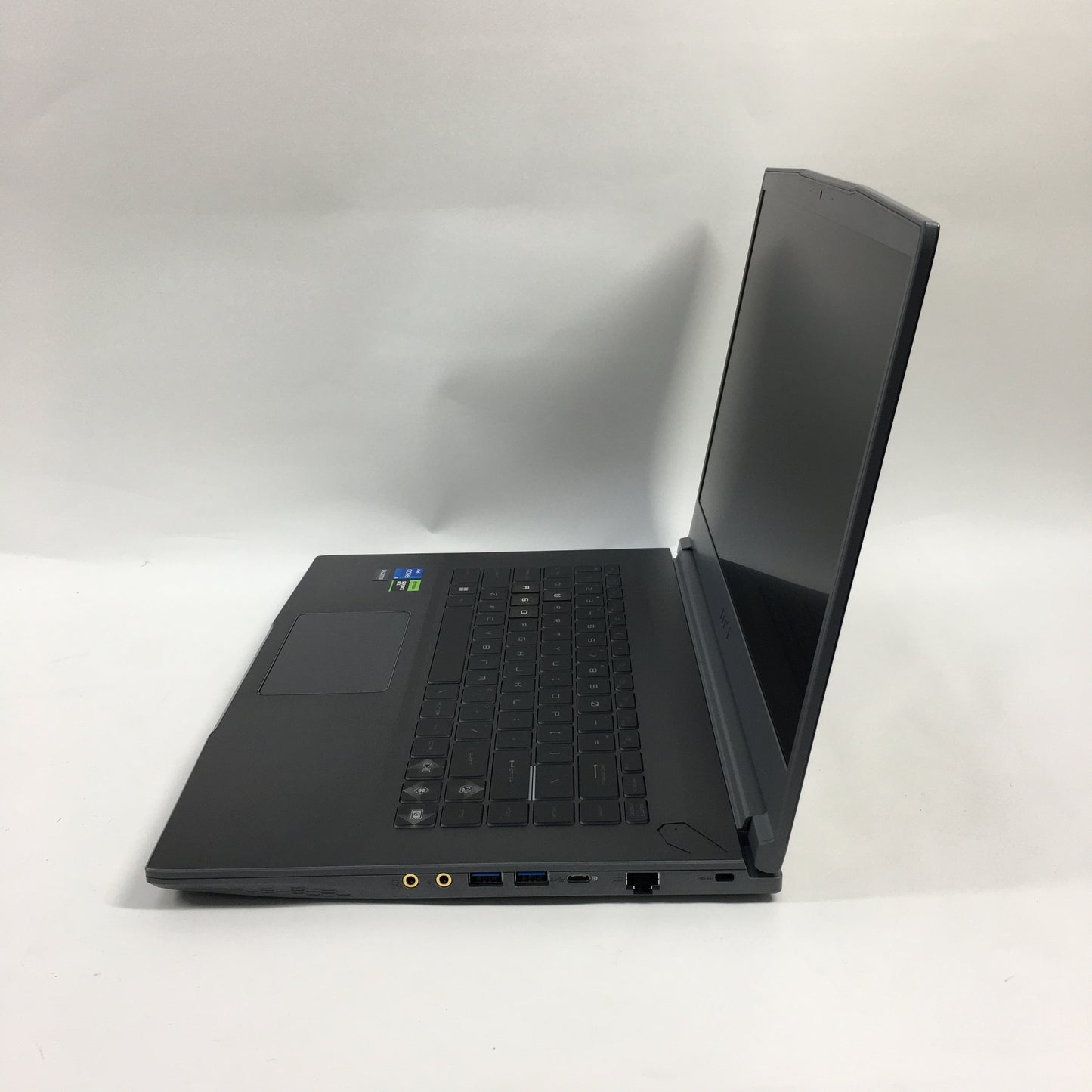 MSI Thin 15 B13UC 15.6" i5-13420H 2.1GHz 16GB RAM 512GB SSD GeForce RTX 3050